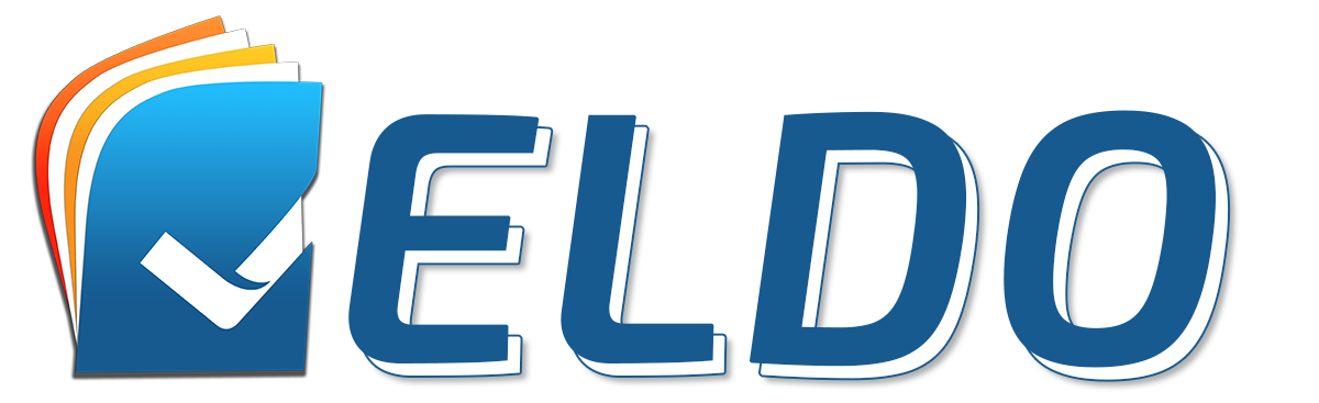 ELDO Logo